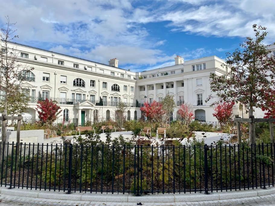 Suite Cartier Near Disneyland Paris Serris Exteriér fotografie