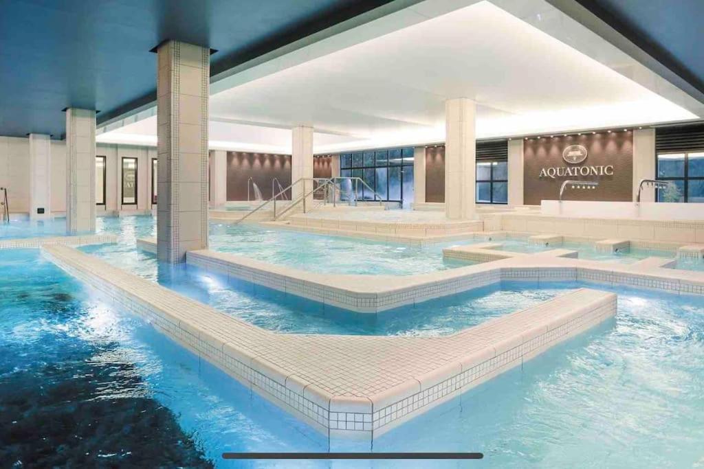 Suite Cartier Near Disneyland Paris Serris Exteriér fotografie
